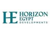 شركة هورايزون ايجيبت للتطوير العقاري